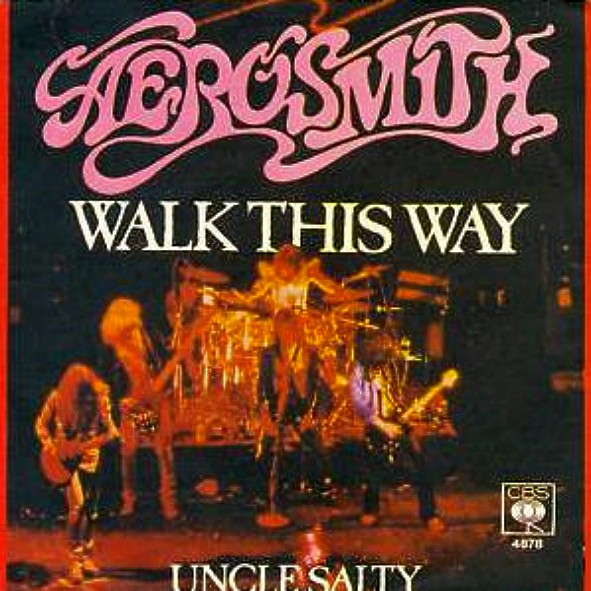 Aerosmith